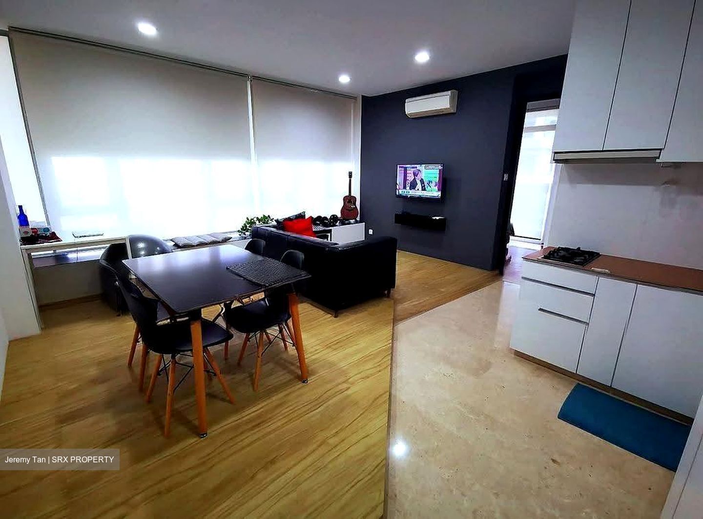 Suites @ Amber (D15), Apartment #611906841